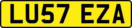 LU57EZA