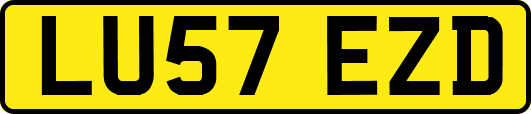 LU57EZD