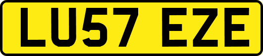LU57EZE