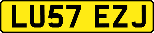 LU57EZJ