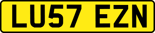 LU57EZN