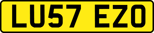 LU57EZO