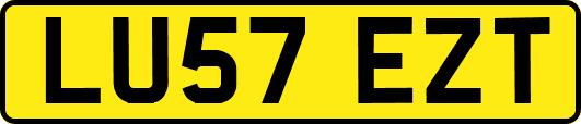 LU57EZT