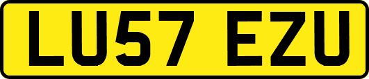 LU57EZU