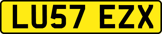 LU57EZX