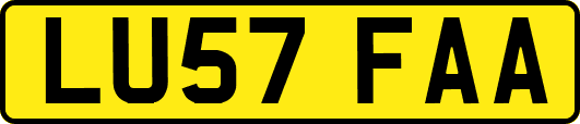 LU57FAA