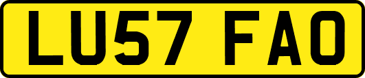 LU57FAO