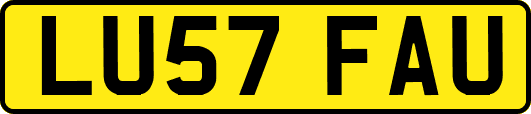 LU57FAU