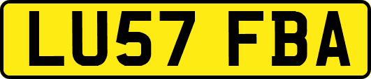 LU57FBA