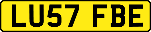 LU57FBE