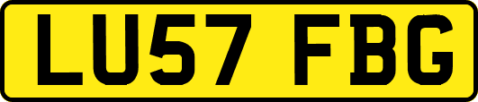 LU57FBG