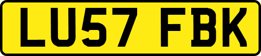LU57FBK