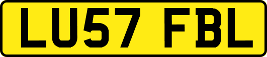LU57FBL
