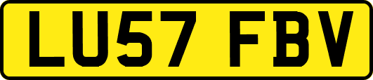 LU57FBV