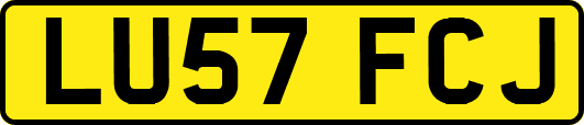 LU57FCJ