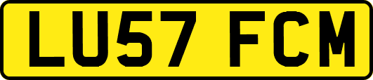 LU57FCM