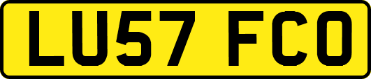 LU57FCO