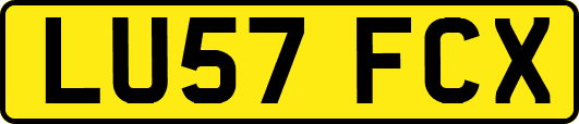 LU57FCX