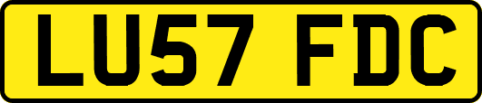 LU57FDC