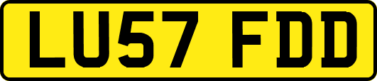 LU57FDD