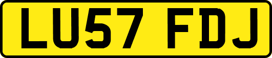 LU57FDJ
