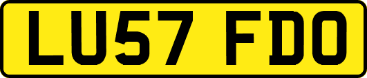 LU57FDO