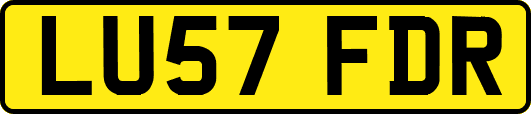 LU57FDR