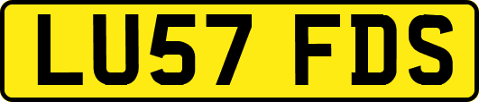 LU57FDS
