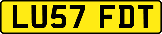 LU57FDT