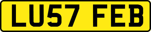 LU57FEB