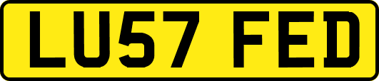LU57FED