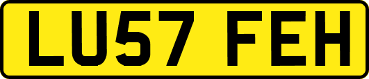 LU57FEH