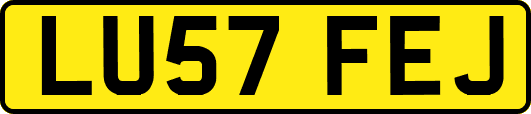 LU57FEJ