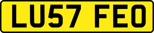 LU57FEO