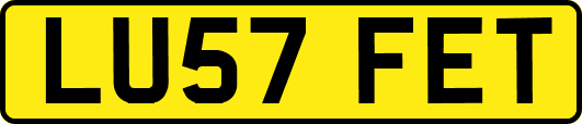 LU57FET