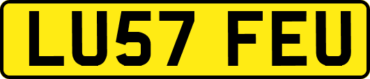 LU57FEU