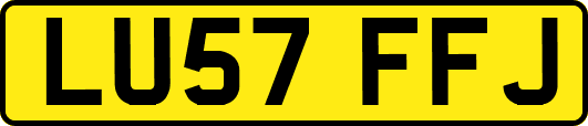 LU57FFJ