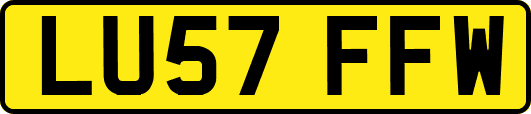 LU57FFW