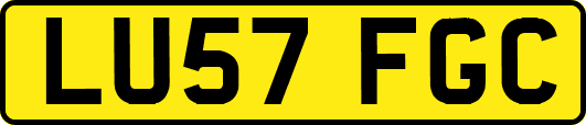 LU57FGC