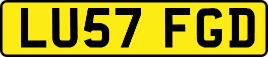 LU57FGD