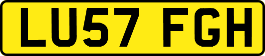LU57FGH