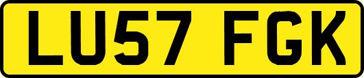 LU57FGK
