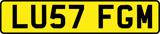 LU57FGM