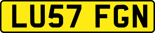 LU57FGN