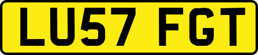 LU57FGT