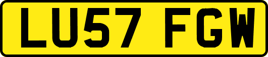 LU57FGW