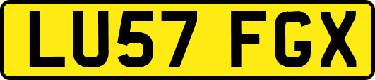 LU57FGX