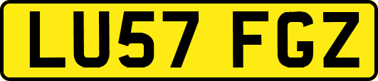 LU57FGZ