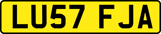 LU57FJA