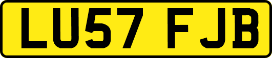 LU57FJB